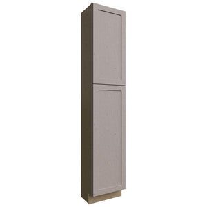 TP181290 - Tall - Pantry Cabinet - 18 W X 90 H X 12 D - Galaxy Horizon