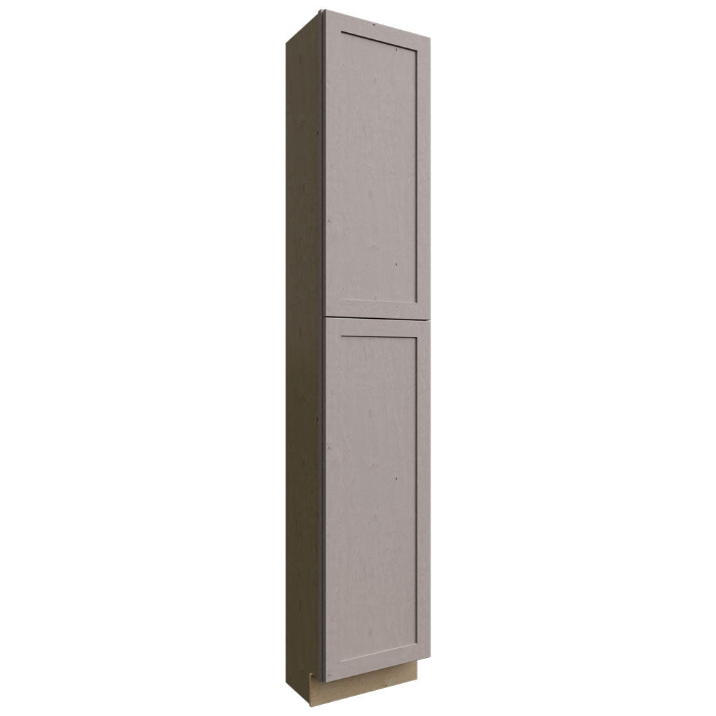 TP181296 - Tall - Pantry Cabinet - 18 W X 96 H X 12 D - Galaxy Horizon