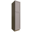 TP182484 - Tall - Pantry Cabinet - 18 W X 84 H X 24 D - Galaxy Horizon