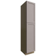 TP182490 - Tall - Pantry Cabinet - 18 W X 90 H X 24 D - Galaxy Horizon