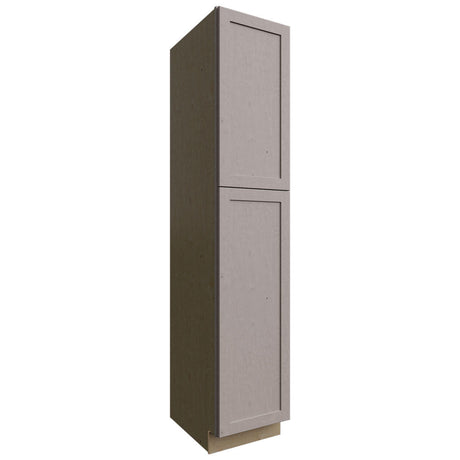 TP182490 - Tall - Pantry Cabinet - 18 W X 90 H X 24 D - Galaxy Horizon