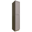 TP182496 - Tall - Pantry Cabinet - 18 W X 96 H X 24 D - Galaxy Horizon