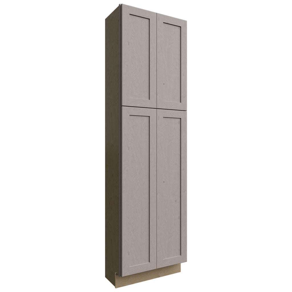 TP241284 - Tall - Pantry Cabinet - 24 W X 84 H X 12 D - Galaxy Horizon