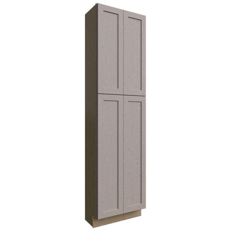 TP241290 - Tall - Pantry Cabinet - 24 W X 90 H X 12 D - Galaxy Horizon