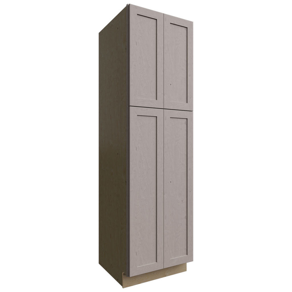 TP242484 - Tall - Pantry Cabinet - 24 W X 84 H X 24 D - Galaxy Horizon