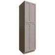 TP242490 - Tall - Pantry Cabinet - 24 W X 90 H X 24 D - Galaxy Horizon