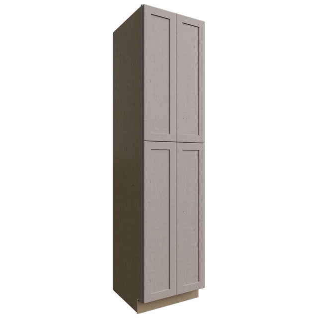 TP242496 - Tall - Pantry Cabinet - 24 W X 96 H X 24 D - Galaxy Horizon