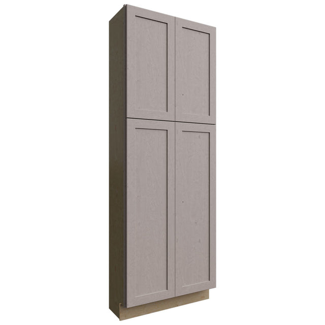 TP301284 - Tall - Pantry Cabinet - 30 W X 84 H X 12 D - Galaxy Horizon