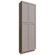 TP301290 - Tall - Pantry Cabinet - 30 W X 90 H X 12 D - Galaxy Horizon