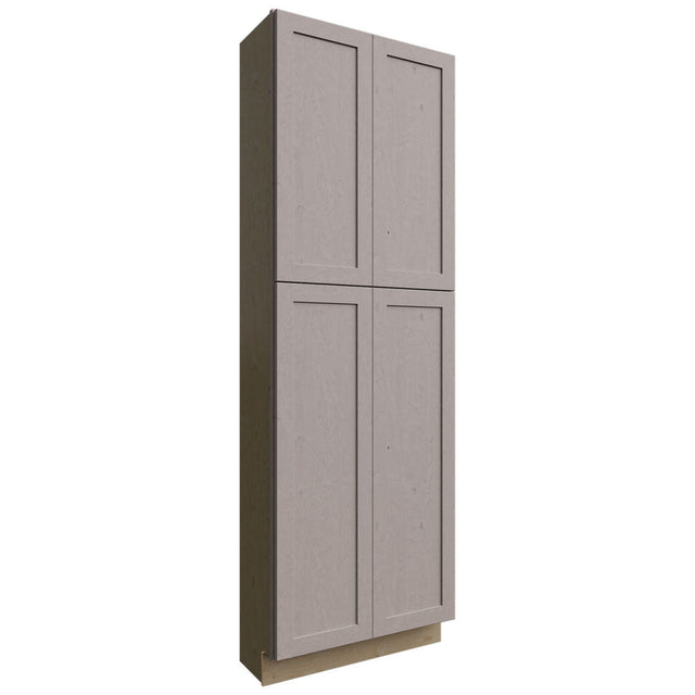 TP301290 - Tall - Pantry Cabinet - 30 W X 90 H X 12 D - Galaxy Horizon