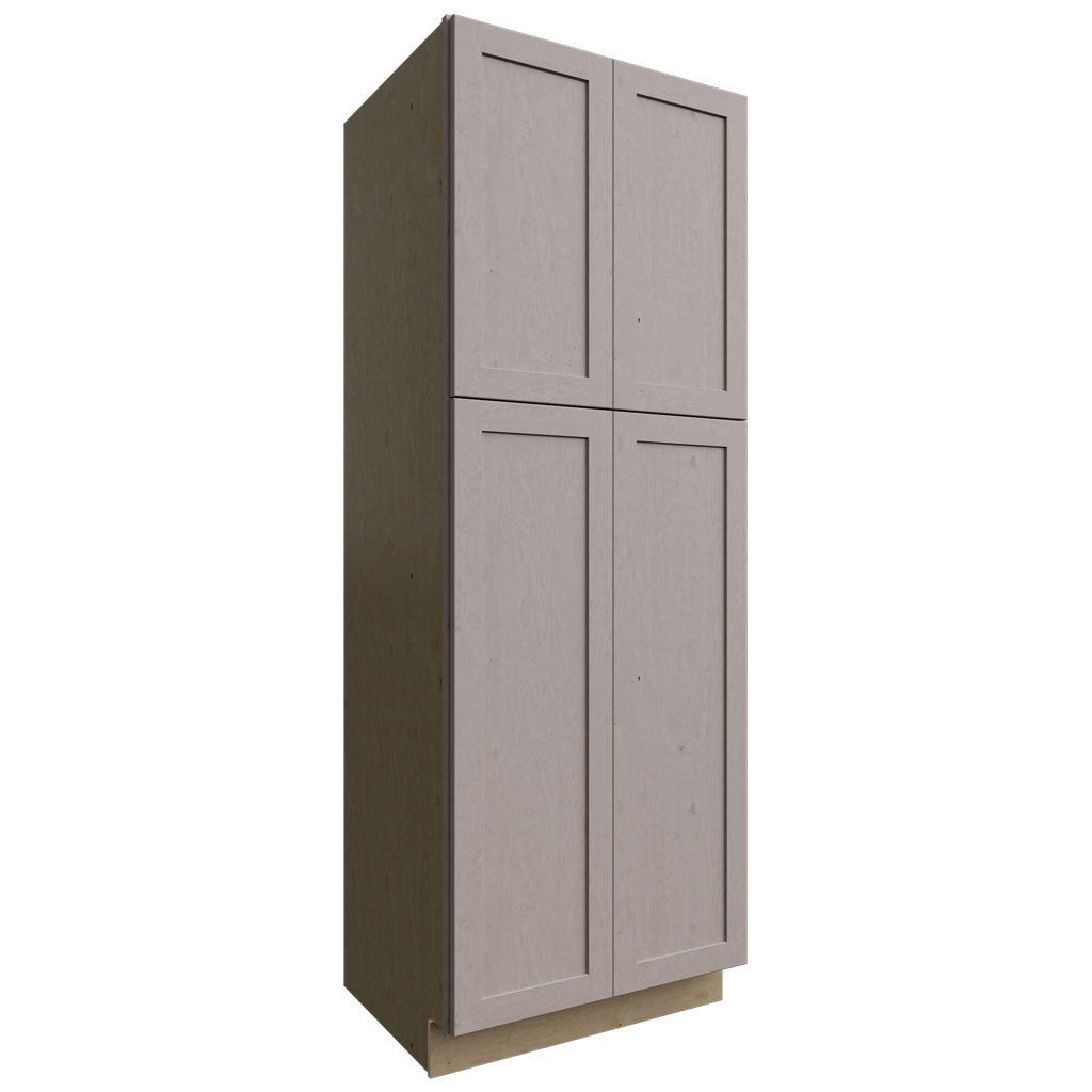 TP302484 - Tall - Pantry Cabinet - 30 W X 84 H X 24 D - Galaxy Horizon