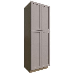 TP302490 - Tall - Pantry Cabinet - 30 W X 90 H X 24 D - Galaxy Horizon