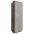 TP302496 - Tall - Pantry Cabinet - 30 W X 96 H X 24 D - Galaxy Horizon