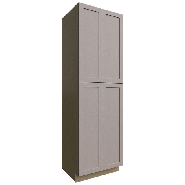 TP302496 - Tall - Pantry Cabinet - 30 W X 96 H X 24 D - Galaxy Horizon