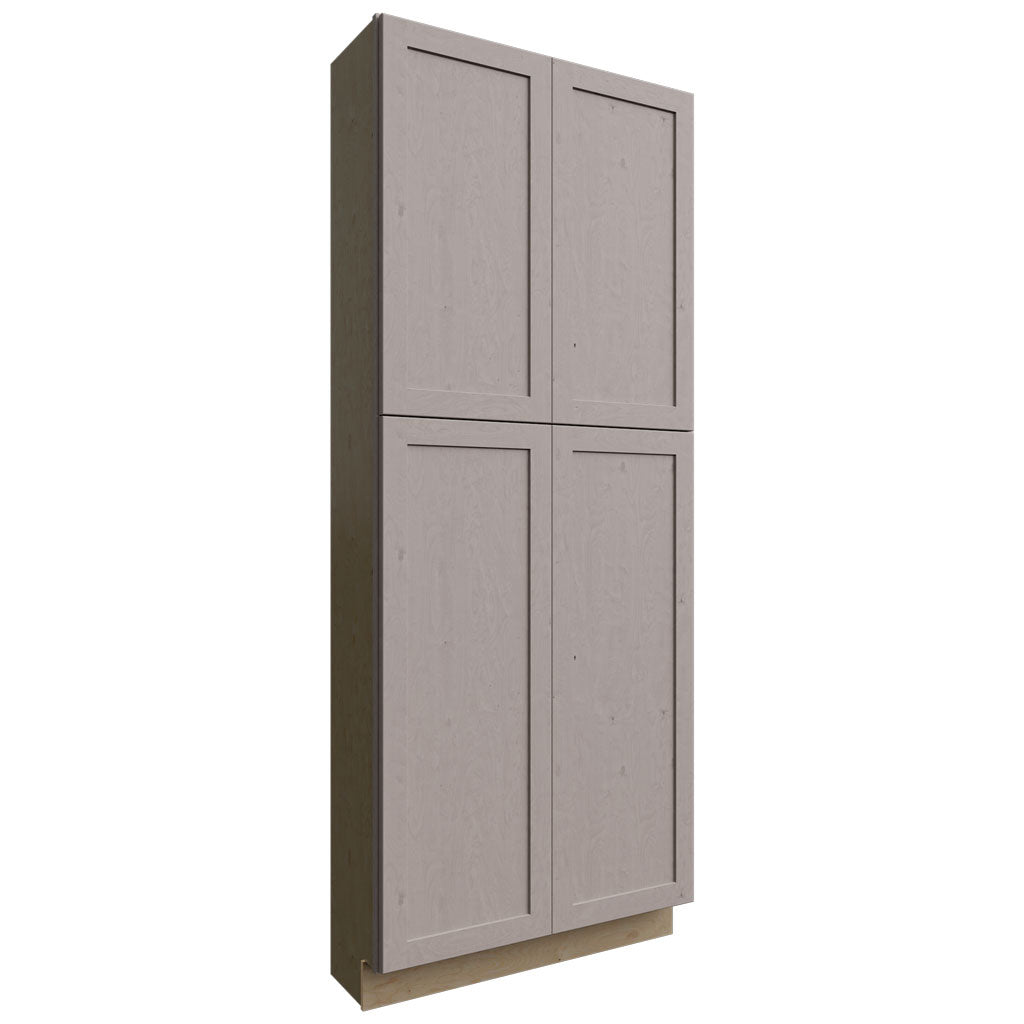 TP361290 - Tall - Pantry Cabinet - 36 W X 90 H X 12 D - Galaxy Horizon