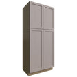 TP362484 - Tall - Pantry Cabinet - 36 W X 84 H X 24 D - Galaxy Horizon