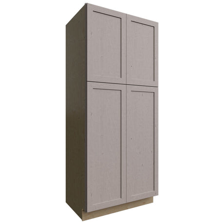 TP362484 - Tall - Pantry Cabinet - 36 W X 84 H X 24 D - Galaxy Horizon