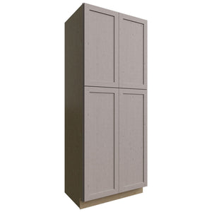 TP362490 - Tall - Pantry Cabinet - 36 W X 90 H X 24 D - Galaxy Horizon