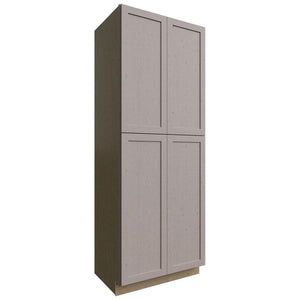 TP362496 - Tall - Pantry Cabinet - 36 W X 96 H X 24 D - Galaxy Horizon