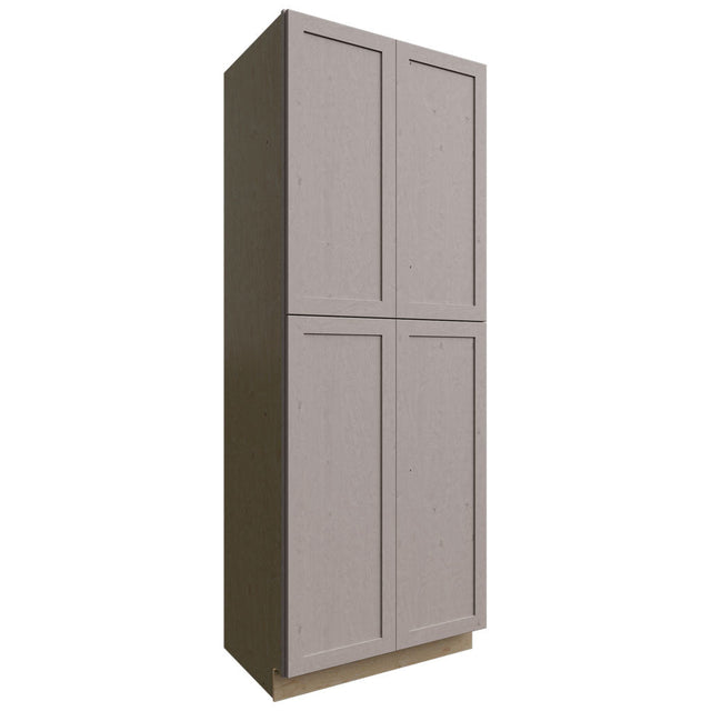 TP362496 - Tall - Pantry Cabinet - 36 W X 96 H X 24 D - Galaxy Horizon