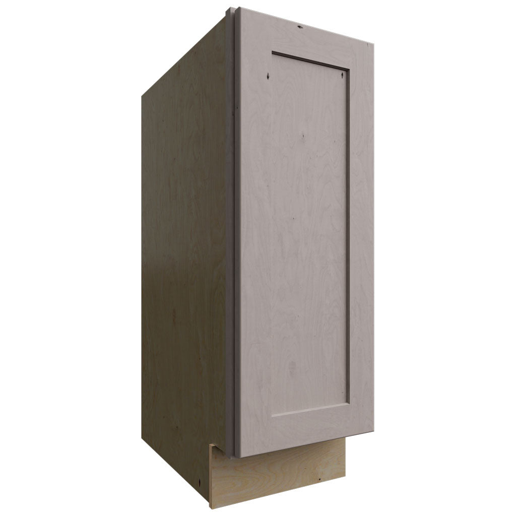 VB12FD - Vanity - Base Full Height Cabinet - 12 W X 34-1 2 H X 21 D - Galaxy Horizon