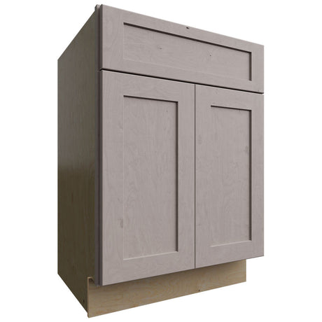 VB24-34 - Vanity - Base Standard Cabinet - 24 W X 34-1 2 H X 21 D - Galaxy Horizon