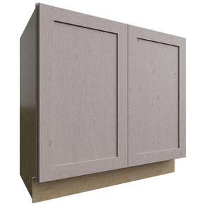 VB36FD - Vanity - Base Full Height Cabinet - 36 W X 34-1 2 H X 21 D - Galaxy Horizon