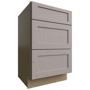 VDB21-34 - Vanity - Drawer Cabinet - 21 W X 34-1 2 H X 21 D - Galaxy Horizon