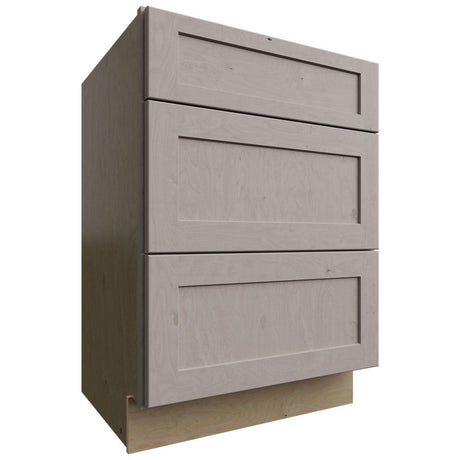 VDB24-34 - Vanity - Drawer Cabinet - 24 W X 34-1 2 H X 21 D - Galaxy Horizon