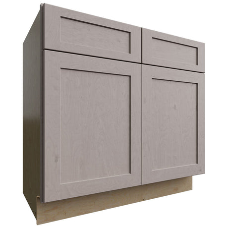 VSB36-34 - Vanity - Sink Cabinet - 36 W X 34-1 2 H X 21 D - Galaxy Horizon