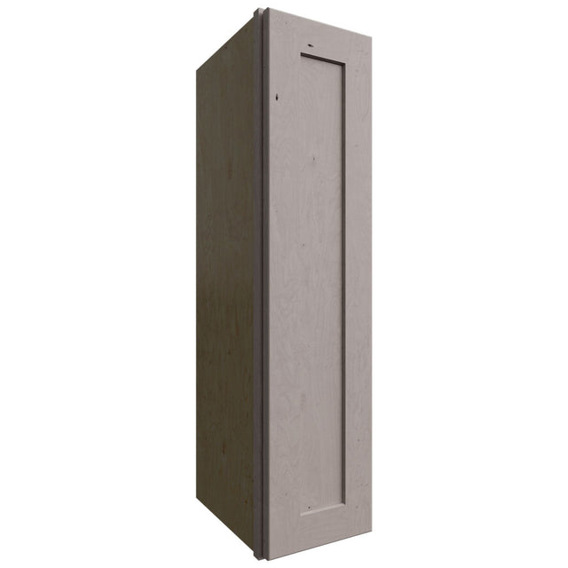 W0936 - Wall - Standard Cabinet - 9 W X 36 H X 12 D - Galaxy Horizon