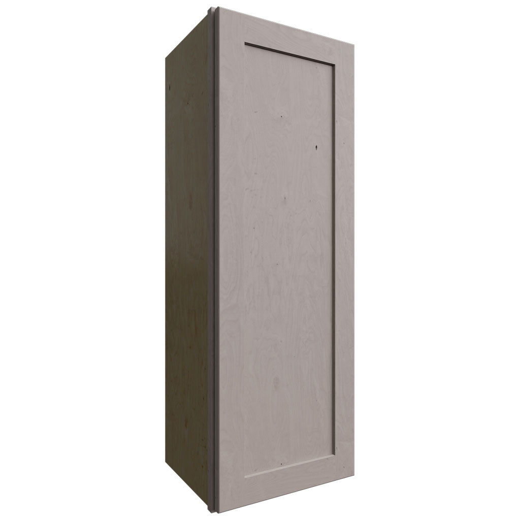 W1542 - Wall - Standard Cabinet - 15 W X 42 H X 12 D - Galaxy Horizon