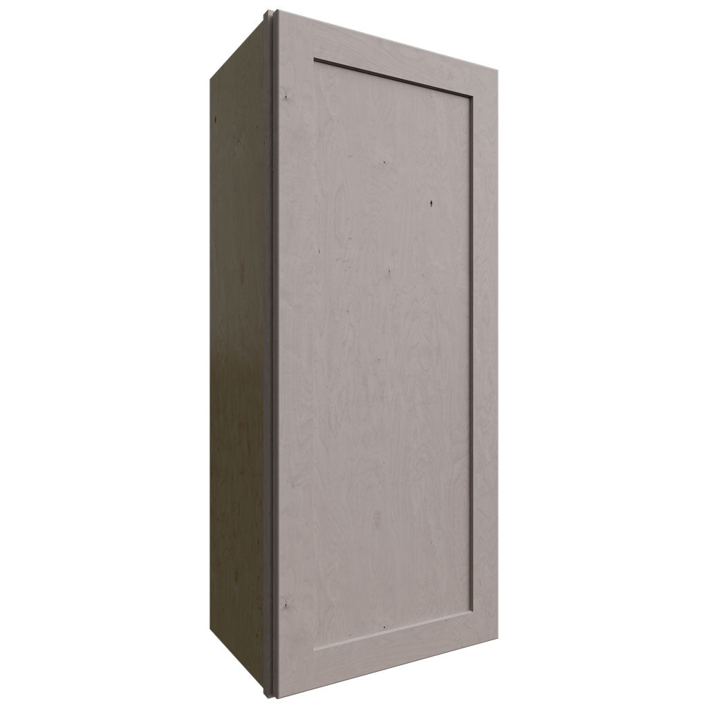 W1842 - Wall - Standard Cabinet - 18 W X 42 H X 12 D - Galaxy Horizon