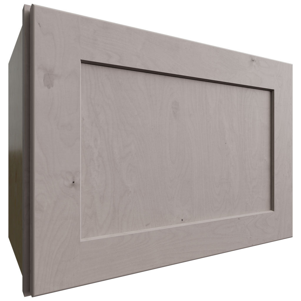 W2115 - Wall - Standard Cabinet - 21 W X 15 H X 12 D - Galaxy Horizon