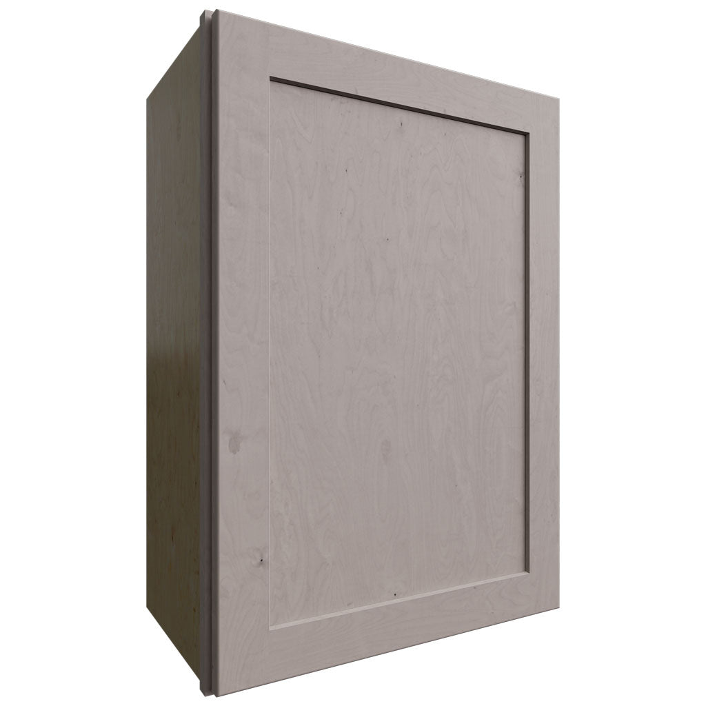 W2130 - Wall - Standard Cabinet - 21 W X 30 H X 12 D - Galaxy Horizon