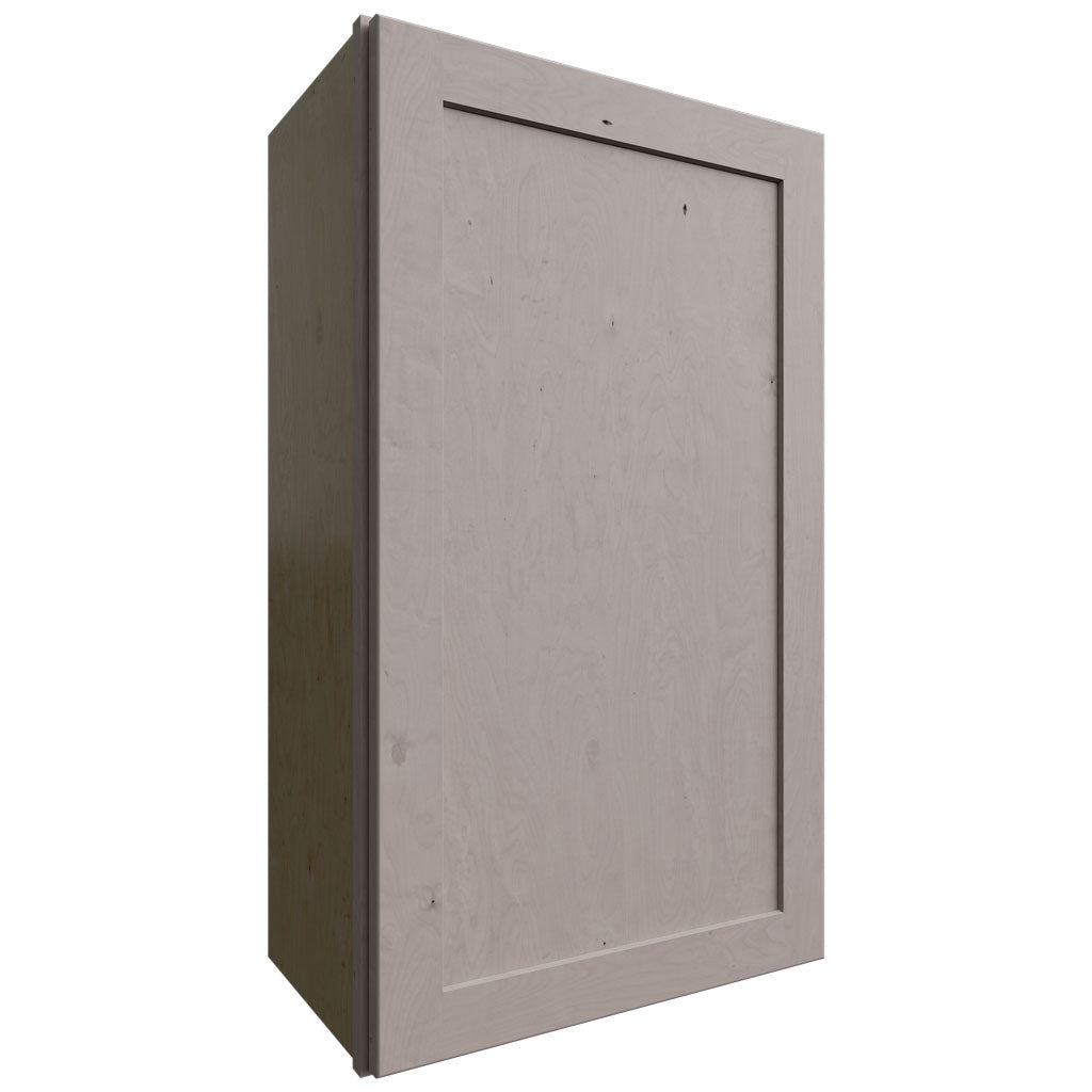 W2136 - Wall - Standard Cabinet - 21 W X 36 H X 12 D - Galaxy Horizon