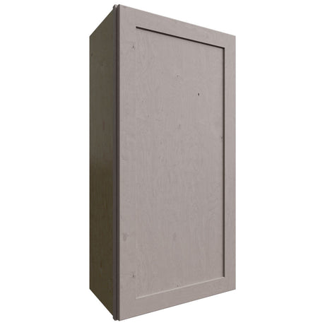 W2142 - Wall - Standard Cabinet - 21 W X 42 H X 12 D - Galaxy Horizon