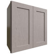 W2424 - Wall - Standard Cabinet - 24 W X 24 H X 12 D - Galaxy Horizon