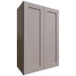 W2436 - Wall - Standard Cabinet - 24 W X 36 H X 12 D - Galaxy Horizon