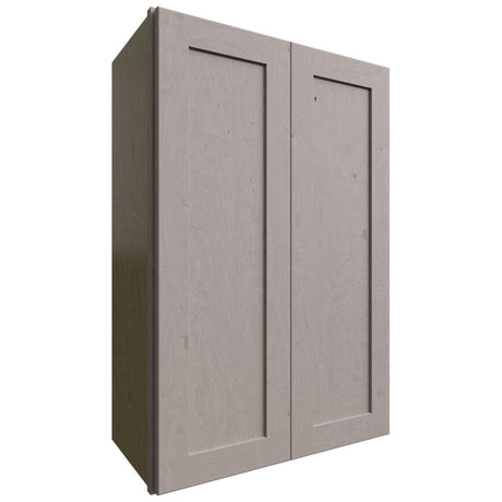 W2436 - Wall - Standard Cabinet - 24 W X 36 H X 12 D - Galaxy Horizon