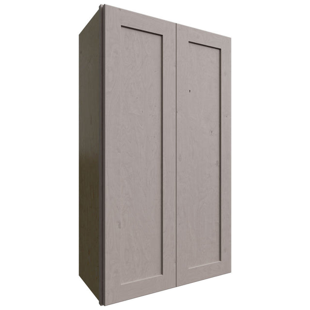 W2442 - Wall - Standard Cabinet - 24 W X 42 H X 12 D - Galaxy Horizon