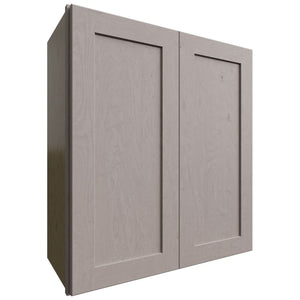 W2730 - Wall - Standard Cabinet - 27 W X 30 H X 12 D - Galaxy Horizon