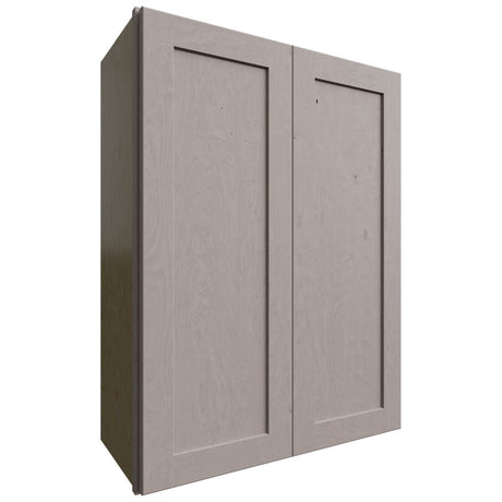 W2736 - Wall - Standard Cabinet - 27 W X 36 H X 12 D - Galaxy Horizon