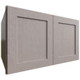 W301824 - Wall - Deep Cabinet - 30 W X 18 H X 24 D - Galaxy Horizon