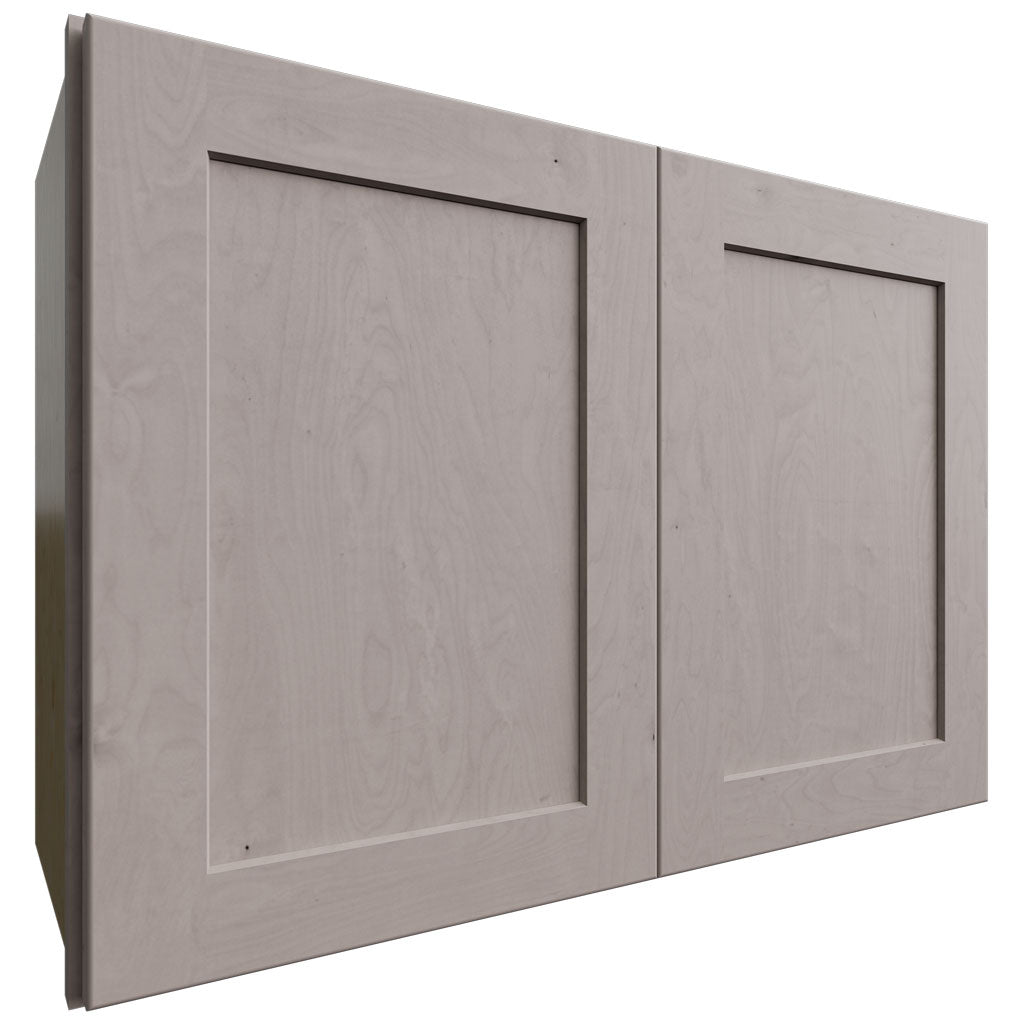 W3021 - Wall - Standard Cabinet - 30 W X 21 H X 12 D - Galaxy Horizon