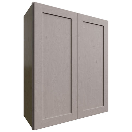 W3036 - Wall - Standard Cabinet - 30 W X 36 H X 12 D - Galaxy Horizon