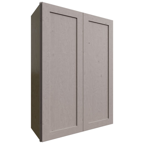 W3042 - Wall - Standard Cabinet - 30 W X 42 H X 12 D - Galaxy Horizon