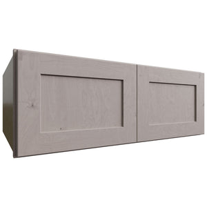 W331224 - Wall - Deep Cabinet - 33 W X 12 H X 24 D - Galaxy Horizon