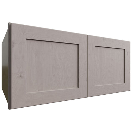 W331524 - Wall - Deep Cabinet - 33 W X 15 H X 24 D - Galaxy Horizon