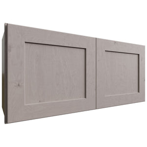 W3315 - Wall - Standard Cabinet - 33 W X 15 H X 12 D - Galaxy Horizon